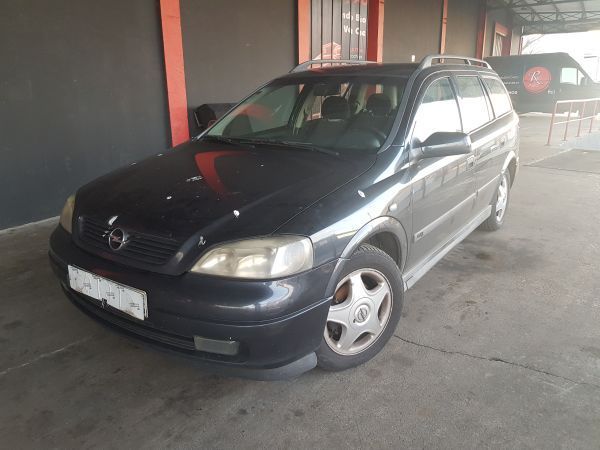 Para Peças Opel Astra G Combi (T98)