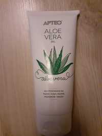 Żel Aloesowy Aloe vera