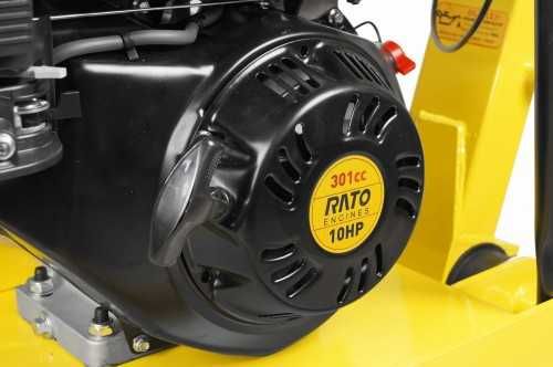 ZAGĘSZCZARKA GoodMajster GM-R-ZG150RV z rewersem