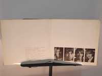 Vinil LP - The Beatles - White Album