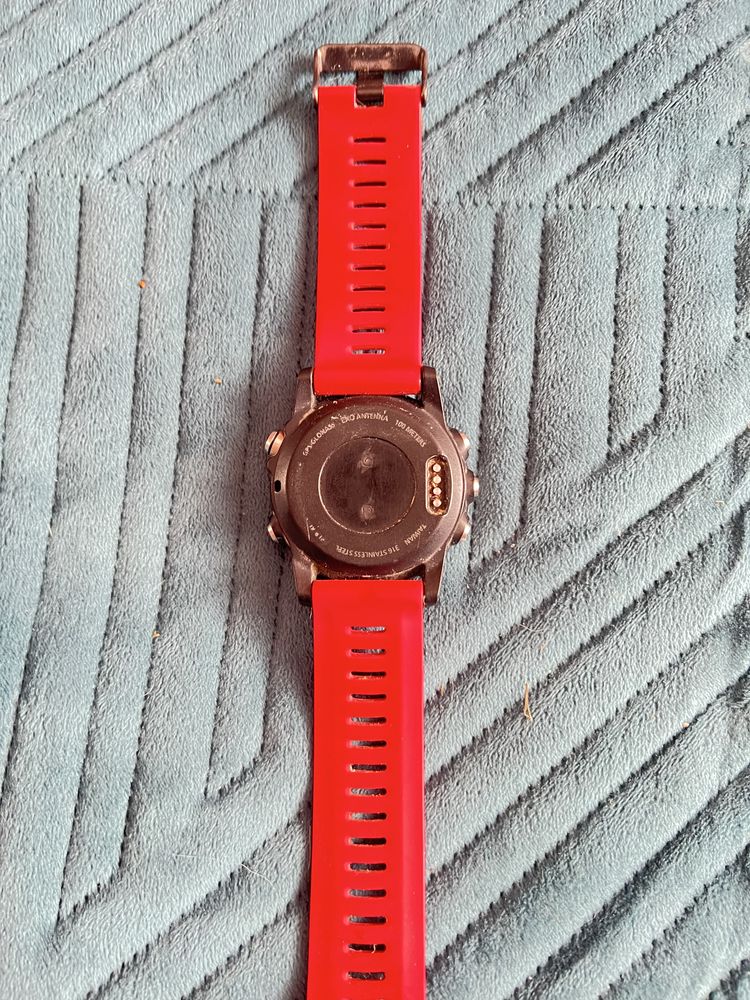 Zegarek Garmin Fenix 3
