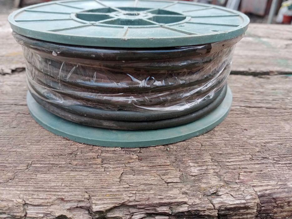 Кабель для  электроинструмента. СССР