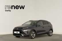 Hyundai Bayon 1.0 T-GDI Premium