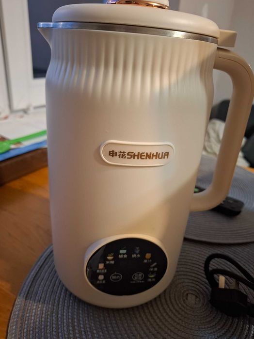 mikser do żywności 1500ML