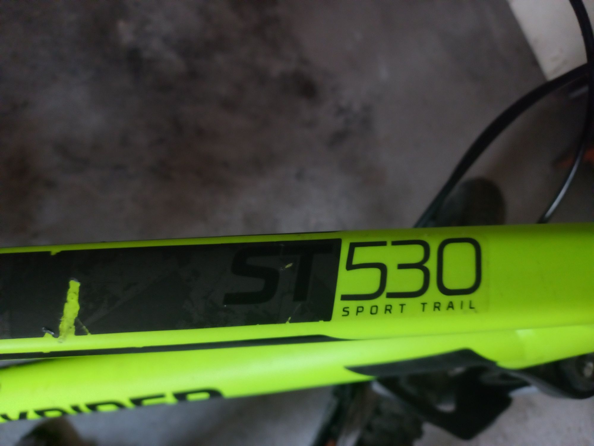 Rower MTB Rockrider XL jak nowy