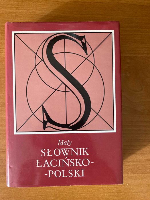 Mały słownik łacińsko-polski