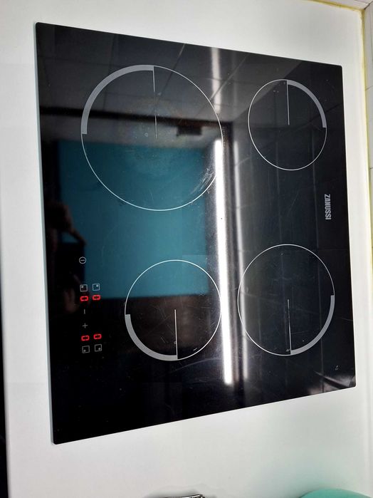 Placa vitro cerâmica