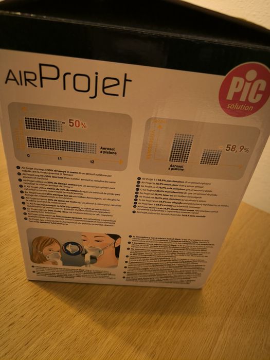 Nebulizador air project pic