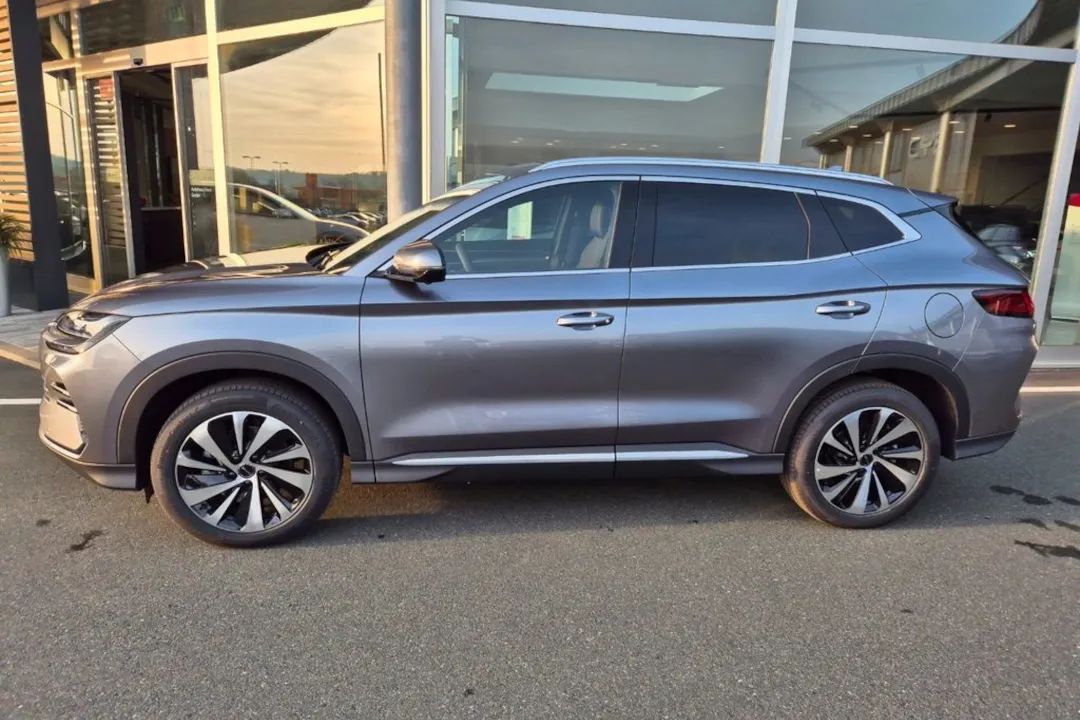BYD Seal U 1.5 218KM PHEV Od ręki / Duży rabat / 2025 rok