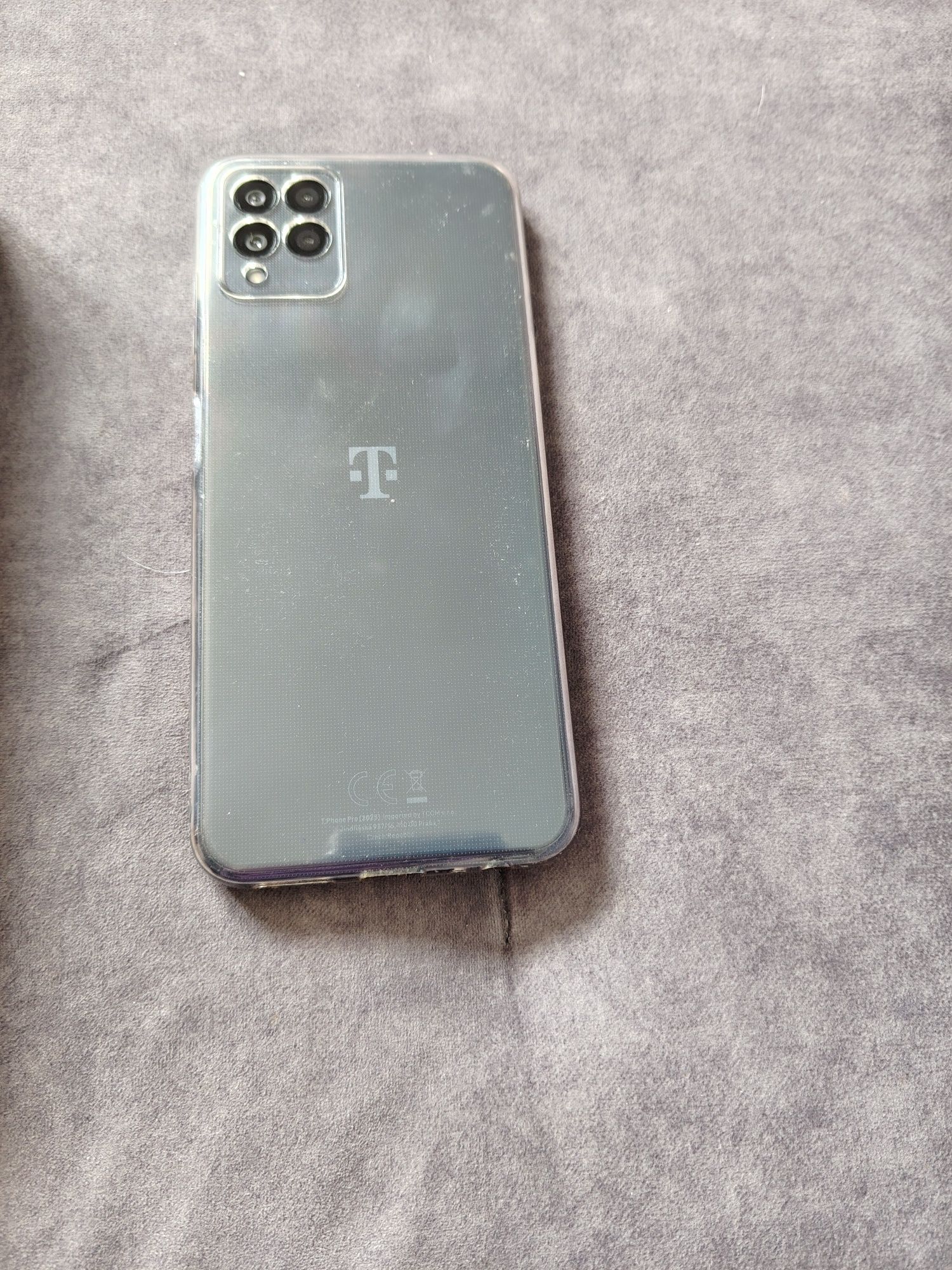 Smartfon T phone