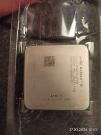Процесор AMD Athlon II 2.90 Гц