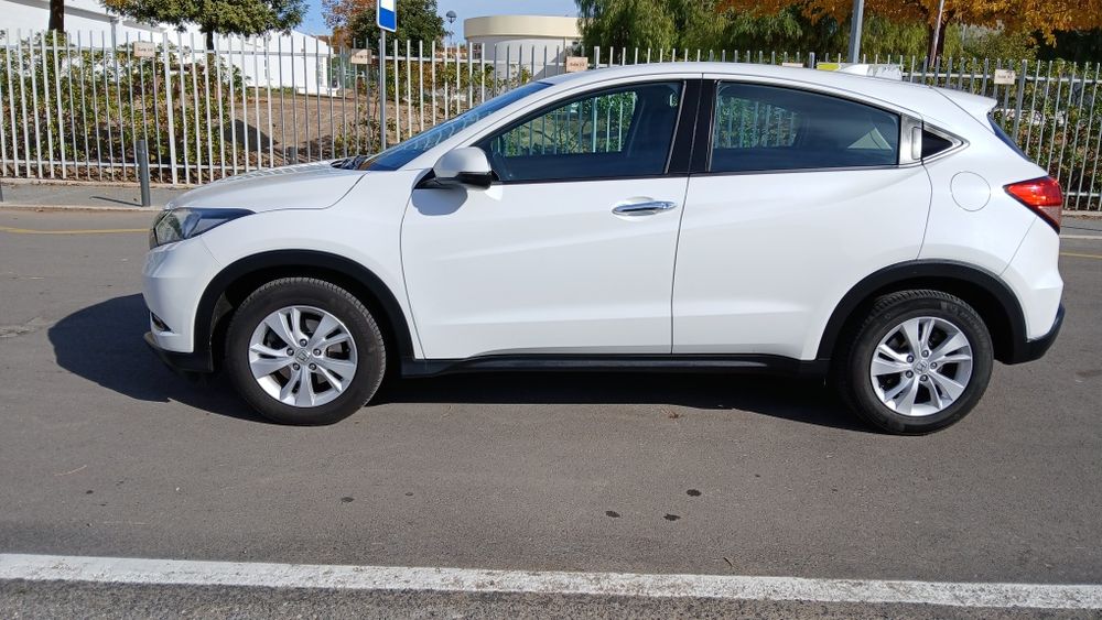 HONDA HR-V 1.5 I-VTEC ELEGANCE- 57.866KM