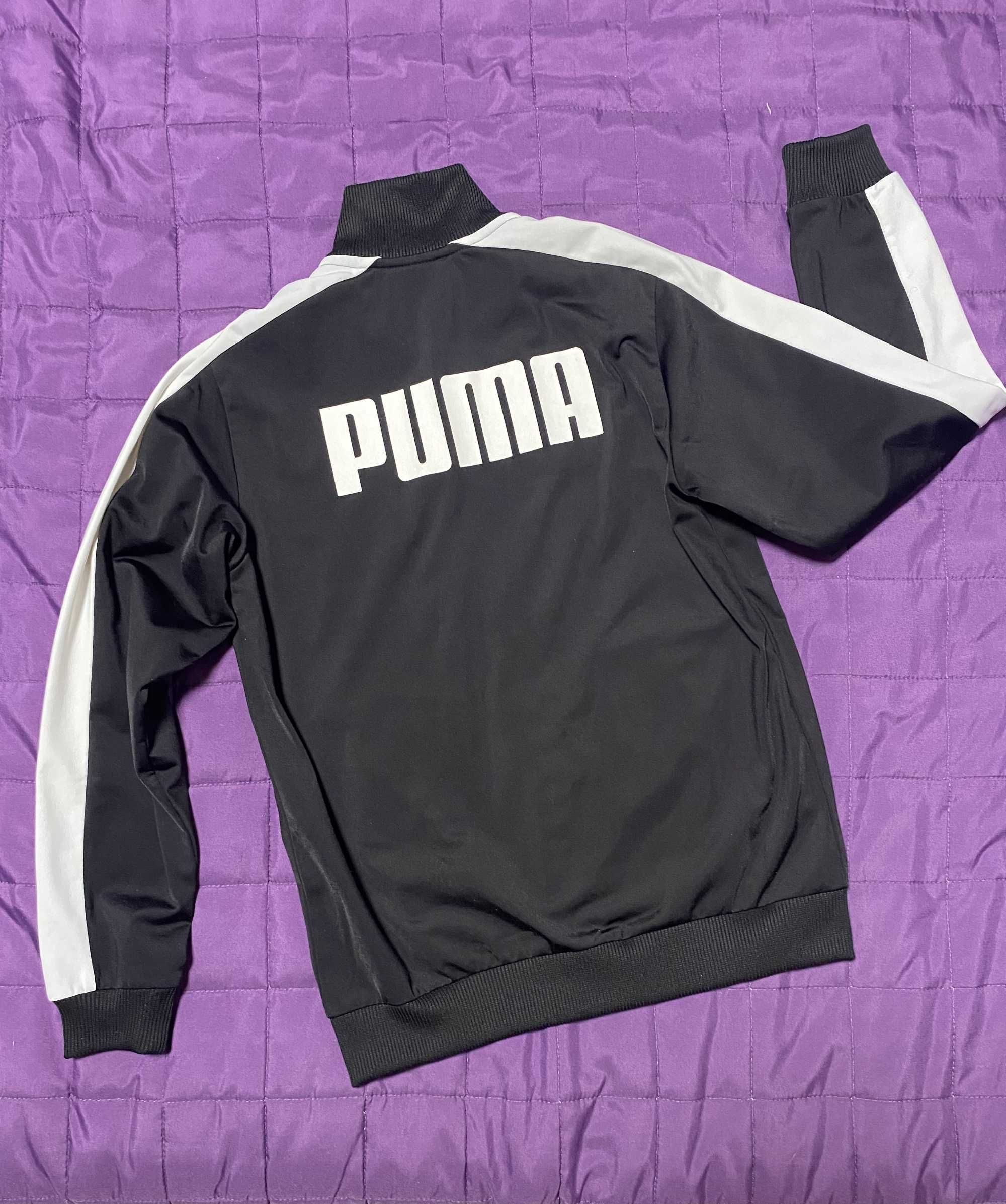 Оригінальна олімпійка puma