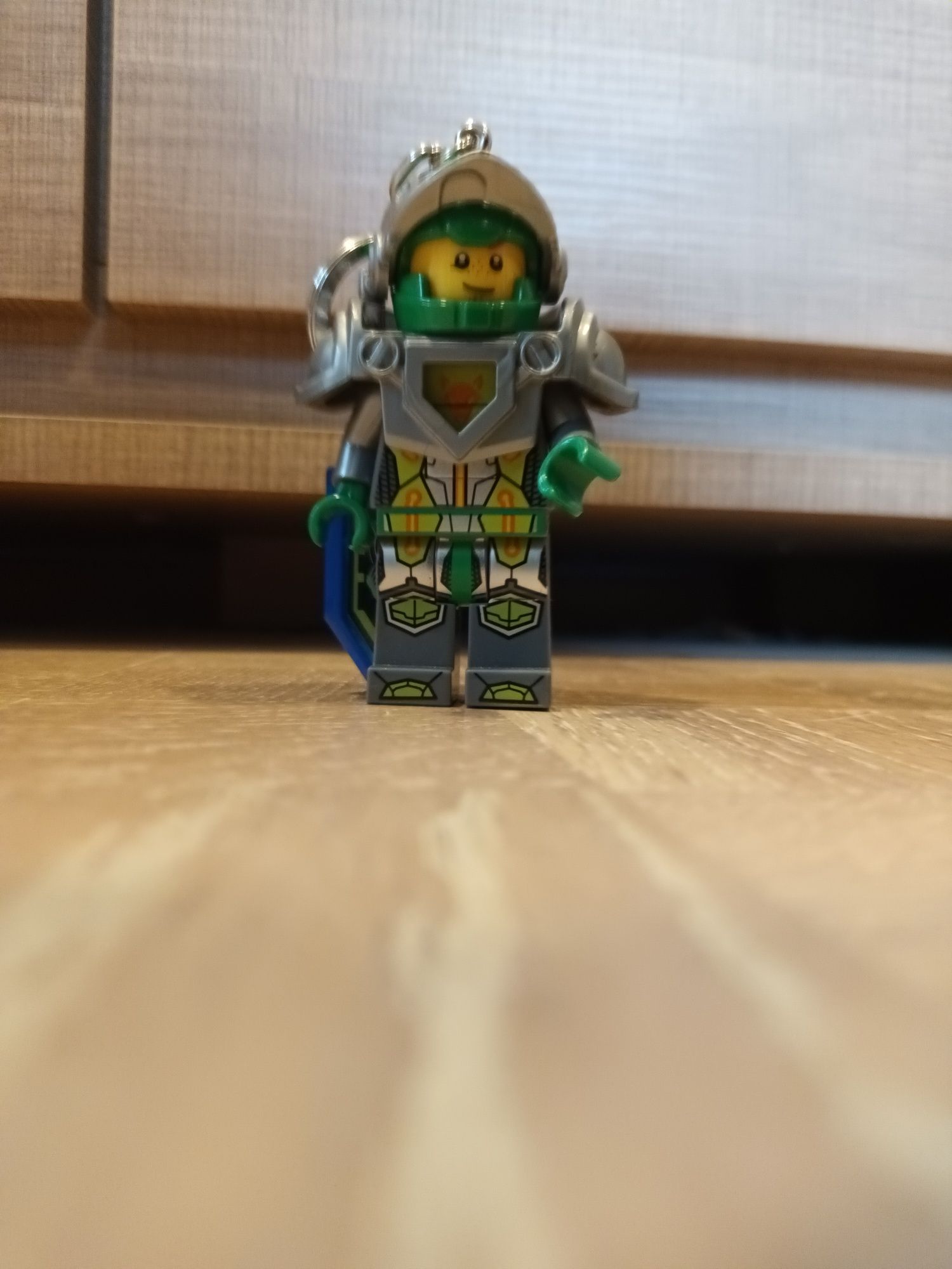 Figurka z Lego nexo knights