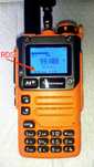 Модифікація Quansheng UV-K5 (8) (99) UV-5R plus UV-K6 Satcom Dock КВ м