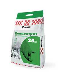 Концентрат для поросних (8%) та лактуючих (18%) свиноматок 25 кг 20040