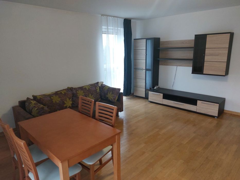 Sprzedam 2 - pokojowe wyposażone Bieżanów Aleksandry