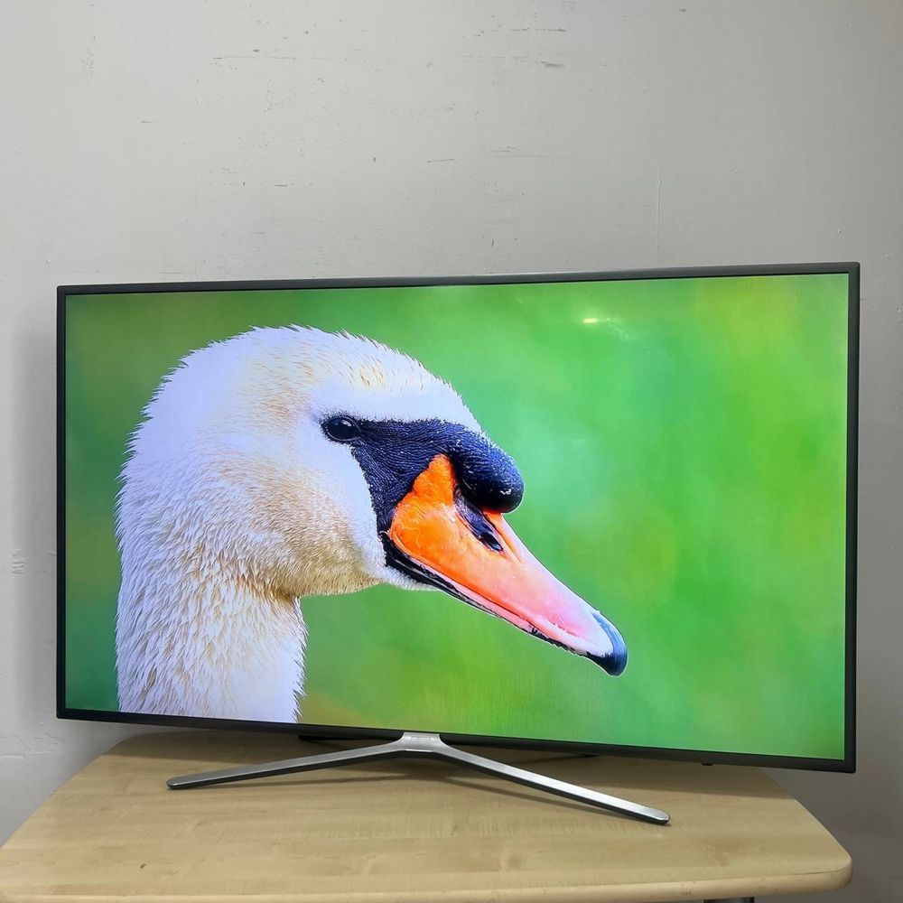 Телевізор Samsung UE55K550 Full HD Smart TV Wi-Fi Tizen