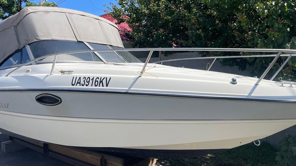 Stingray 220 CS 2004 р.в.