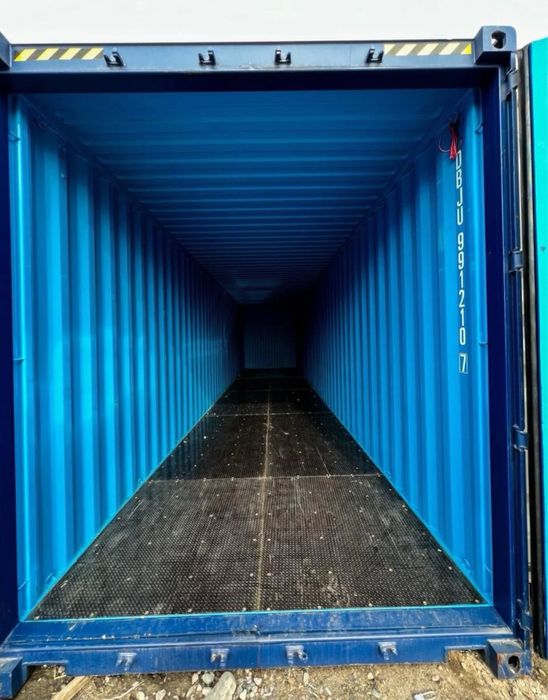 Складське , довготривале зберігання речей