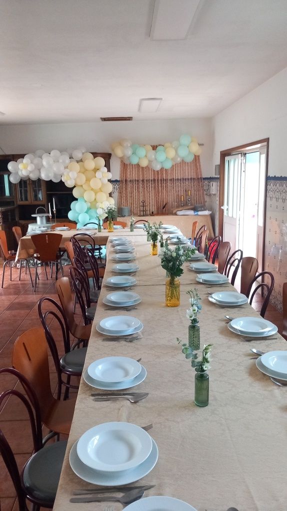 Quinta T4 em Penafiel