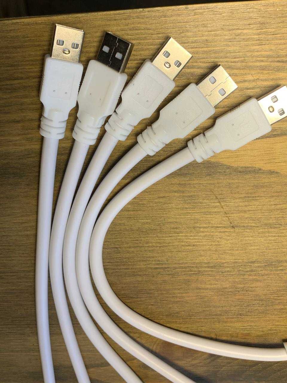 Лампа USB LED , гнучка, біла