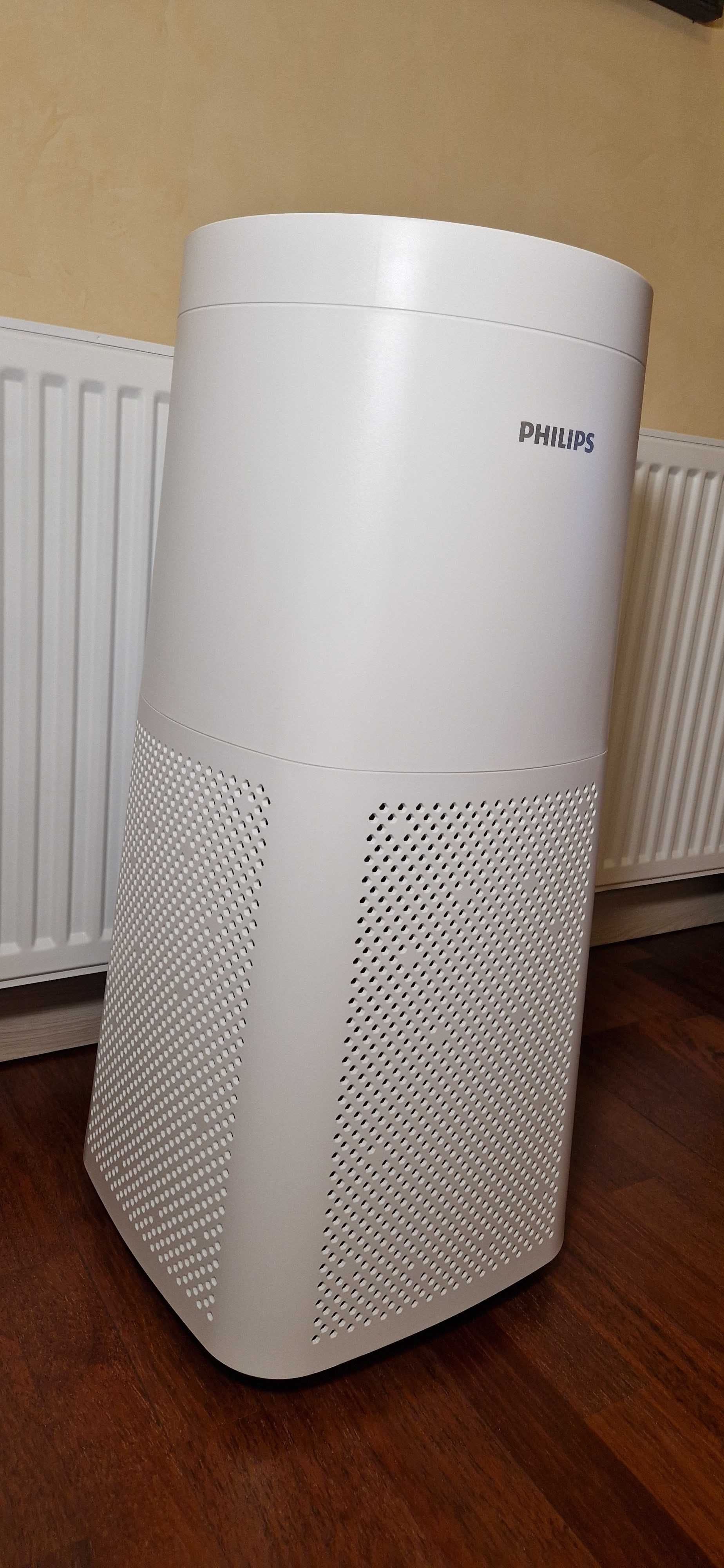 Oczyszczacz powietrza philips uvca200