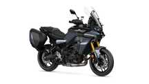 Yamaha Tracer Nowa Yamaha Tracer 9 GT+ 2024