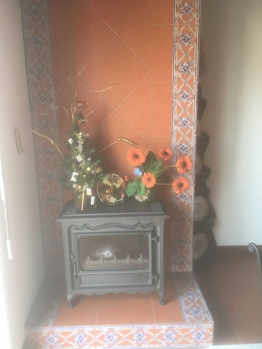 T5 duplex zona central Lousã