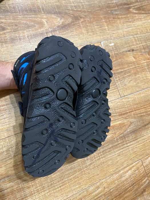 Ботинки зимние термо сапожки черевики детские Superfit Gore-Tex р.33