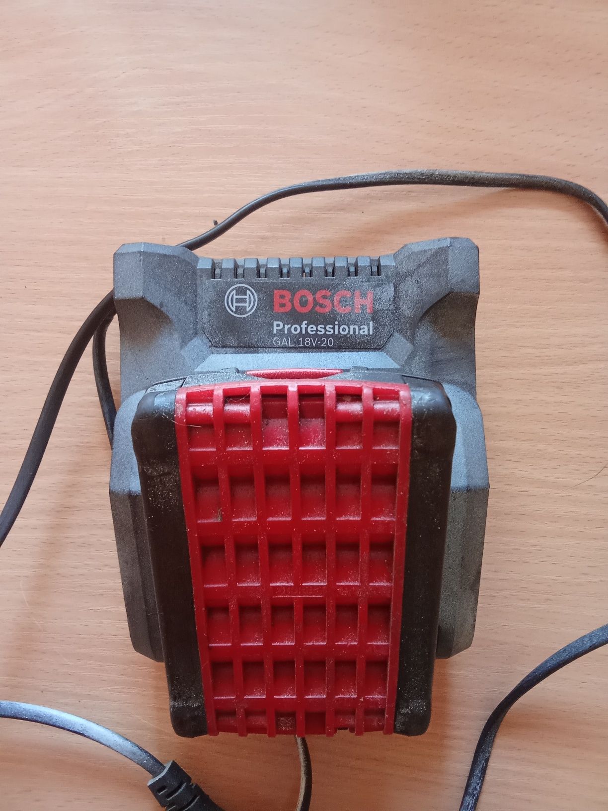 Шуруповёрт BOSCH GSR 180-Li Professional.