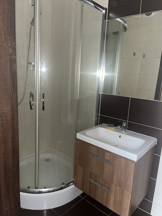 Do wynajecia 2 pokojowe mieszkanie w Barlinku