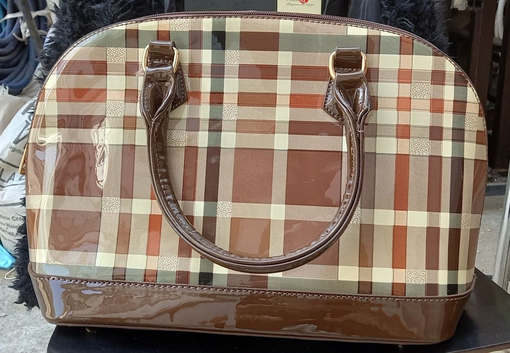 Mala de mão - Nunca usada