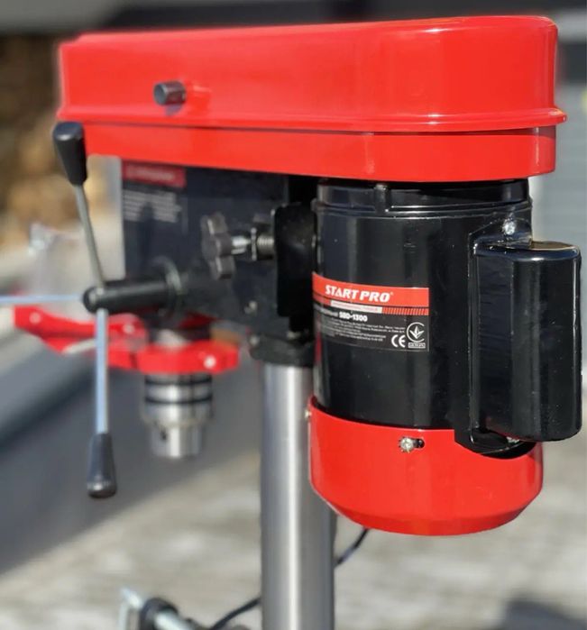 АКЦІЯ‼️Свердлильний верстат Станок сверлильний Станок сверлильный