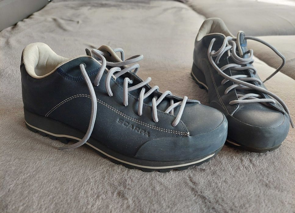 Buty trekingowe Scarpa Margarita Max (rozmiar41)