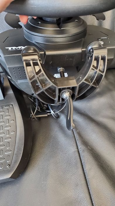 Thrustmaster TMX FFB RACING Xbox series X/S Xbox One PC kierowca