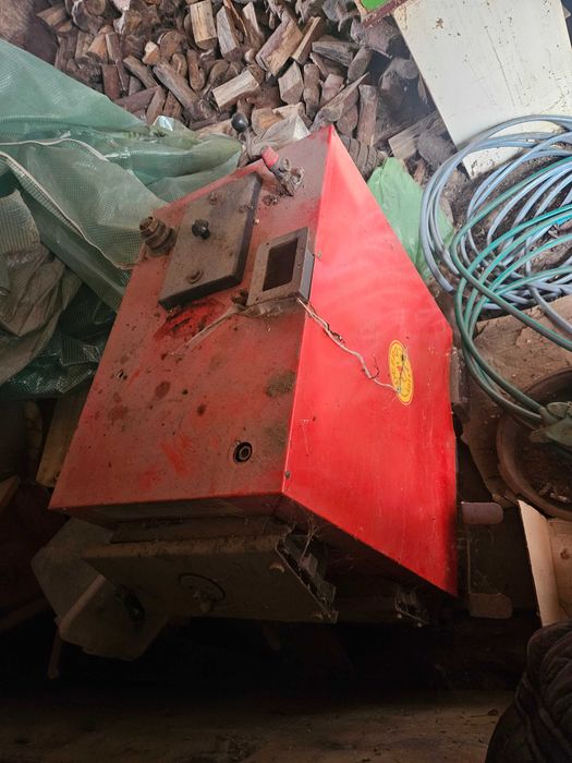 Sprzedam czèści pieca co