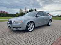 sprzedam AUDI a4 b7 1.8t BFB