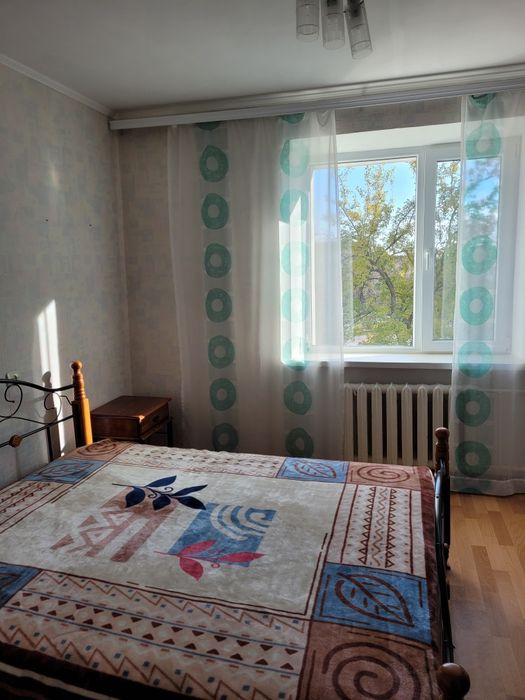 Сдам 2 ком.кв. в хорошем районе. Райбольница