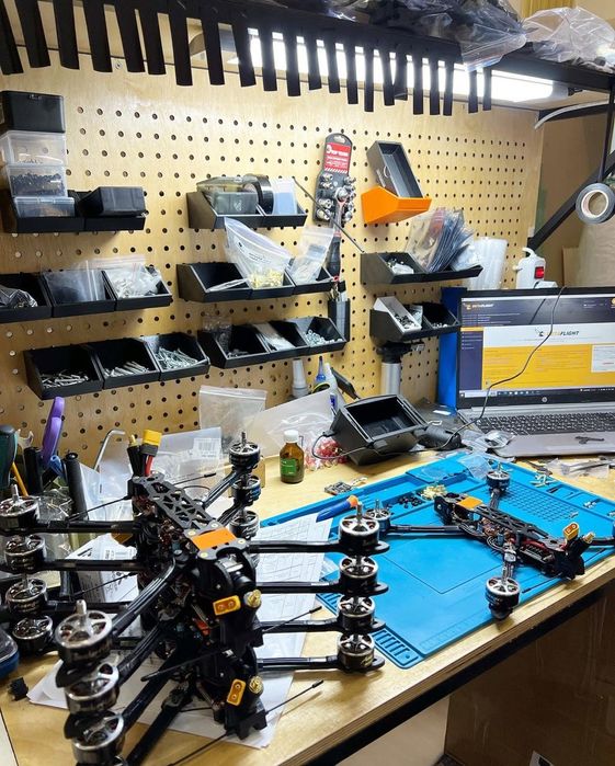 Покупаем FPV 5,7,8,10,13,15 ДОРОГО ! Бу/новые . Опт и розница !