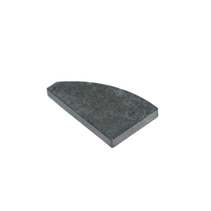 Płytki lutowane z węglika spiekanego 21130 K20-35. 2,5x9x20 mm 5 szt