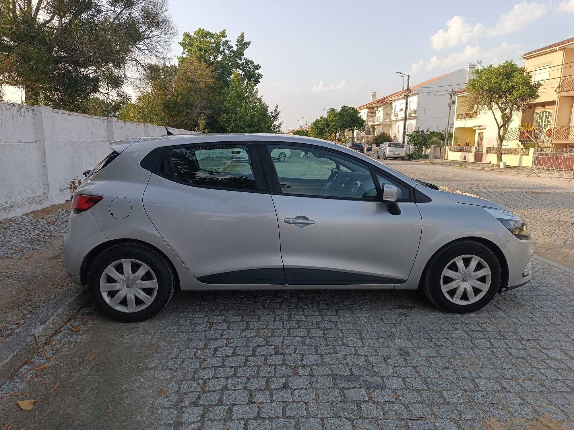 Renault Clio 1.5 dCi