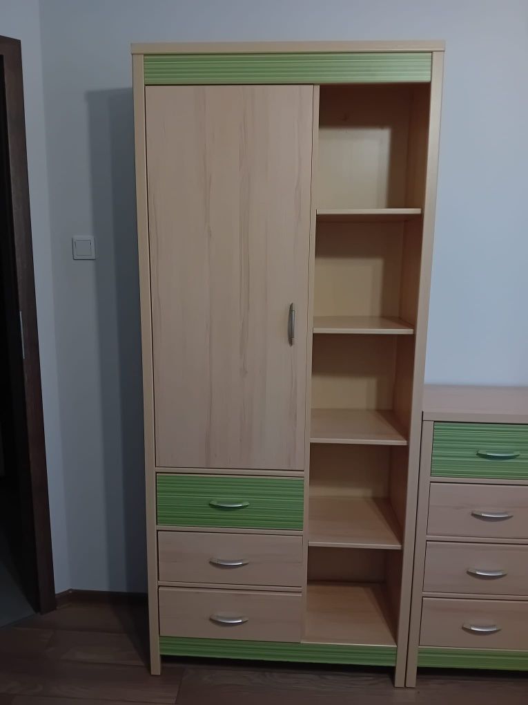 Zestaw mebli BOGFRAN