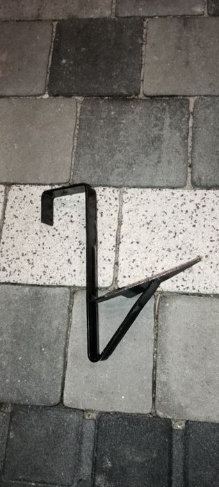 Rozbijacze do śniegu