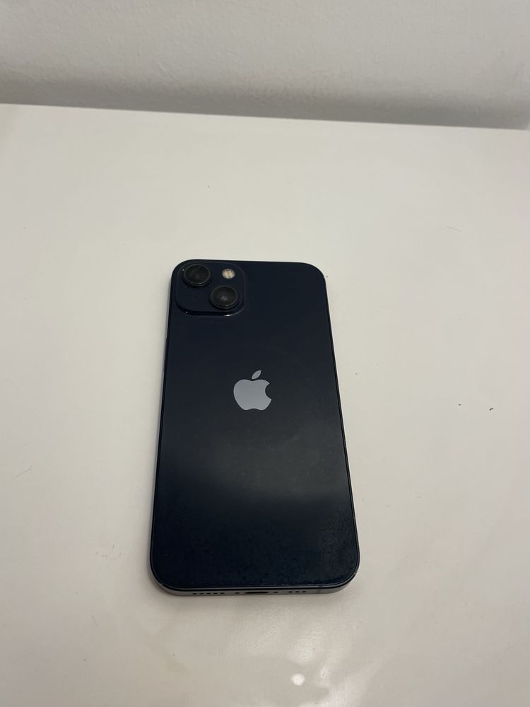 Iphone 13 128GB com capa + carregador