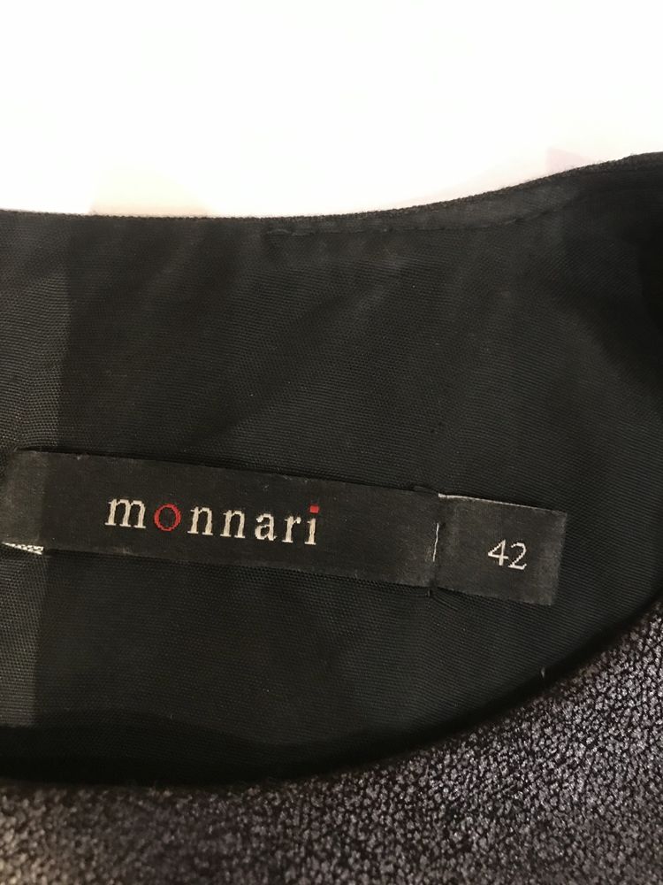 Sukienka Monnari- elegancka 40/42