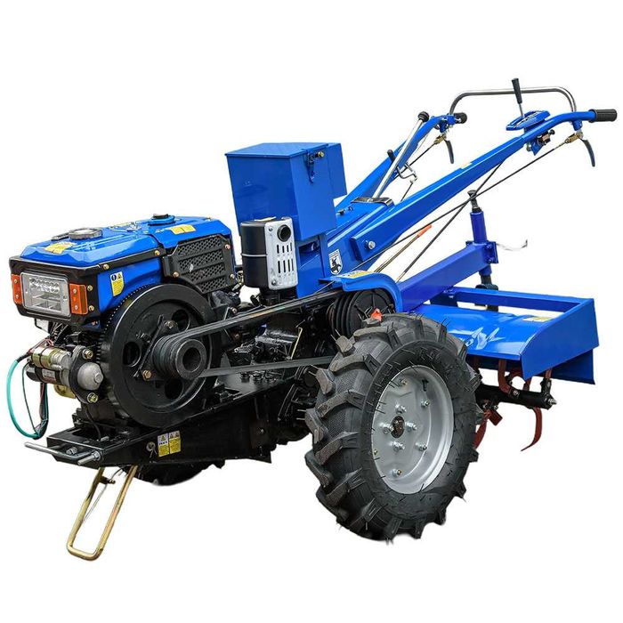 Мотоблок Кентавр МБ1012ДЕ Офіційний дилер! Гарантія! Запчастини Сервіс