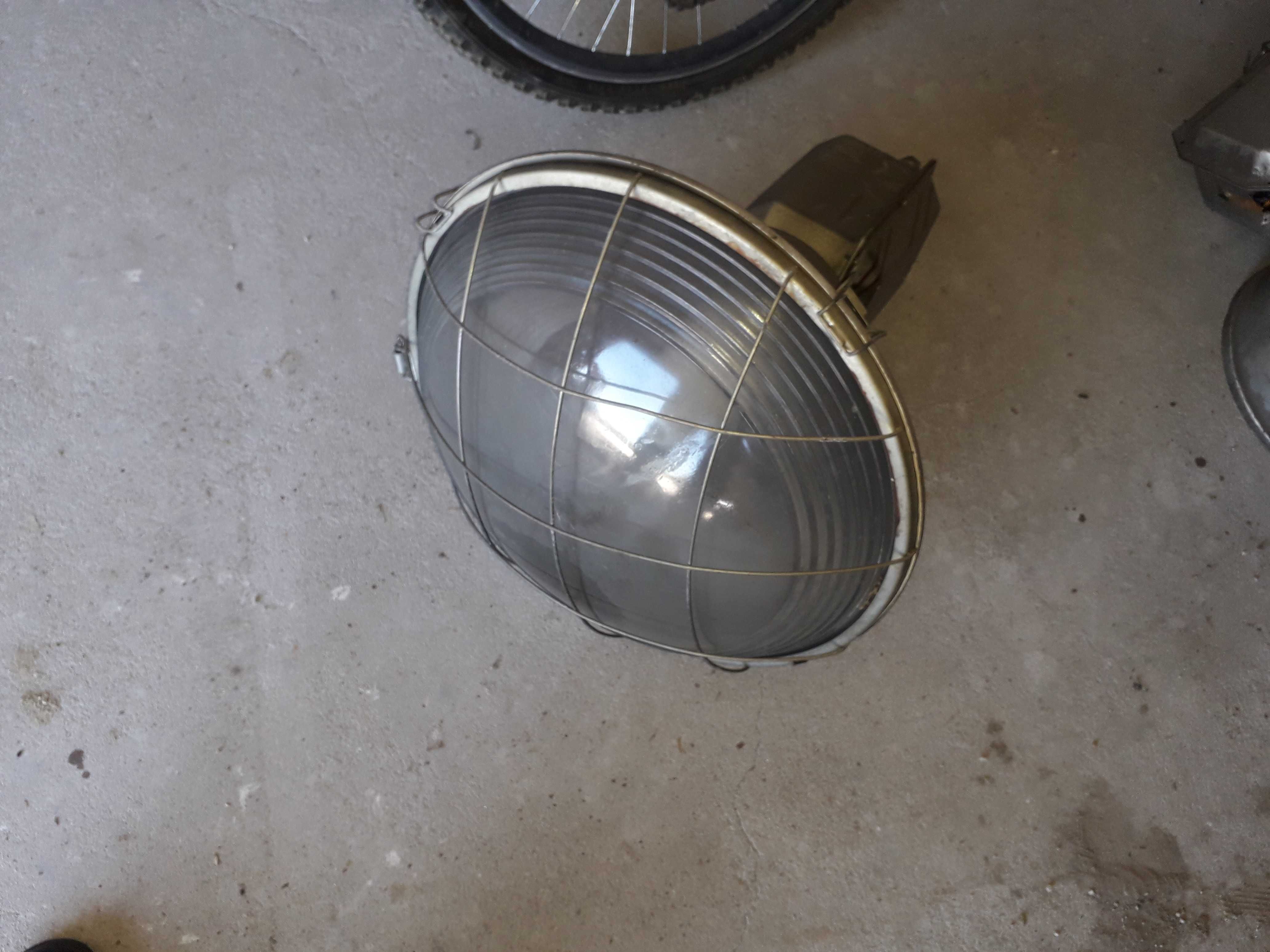 Lampa  Polam WILKASY ORP-250