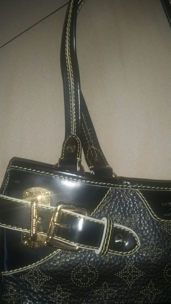 Nowa śliczna torba torebka LV Louis Vuitton