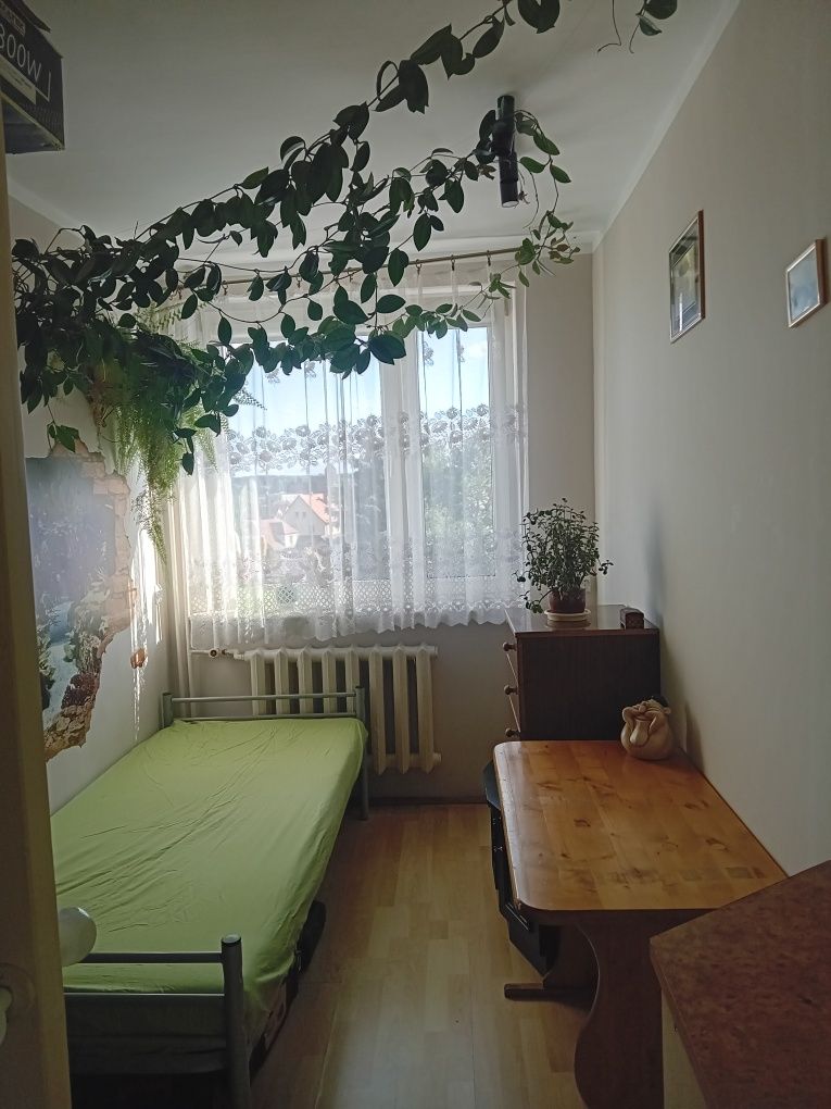 Mieszkanie własnościowe M2 na sprzedaż
